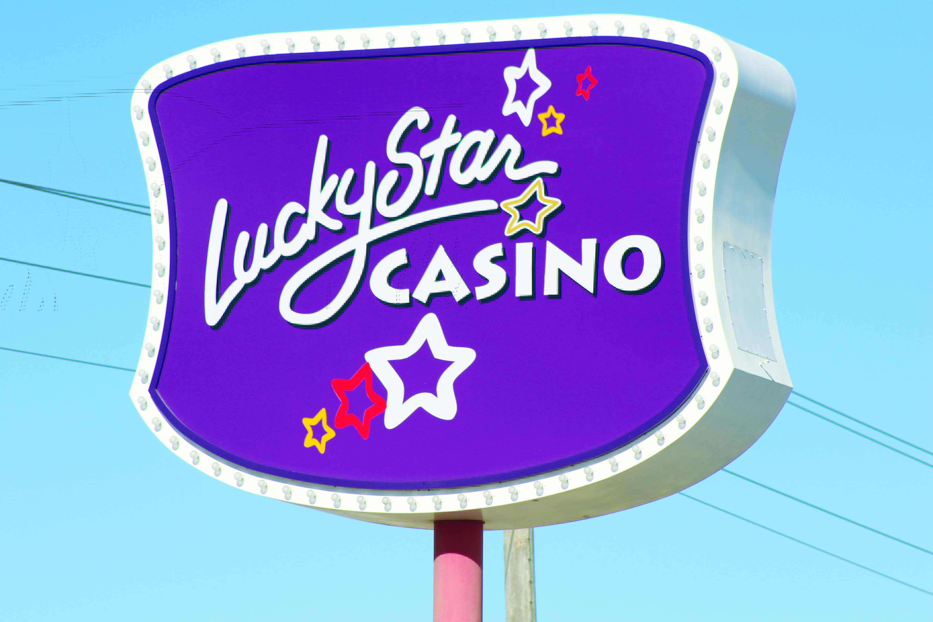 Lucky star casino watonga oklahoma newspaper